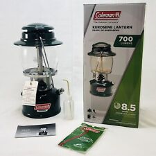 New Coleman 639C Kerosene Lantern in Box picture
