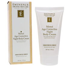 Eminence Monoi Age Corrective Night Body Cream 5 oz picture