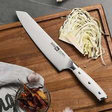 Klaus Meyer Stahl High Carbon Steel 8 inch Chef's Knife picture