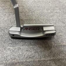 Ping Answer Milled Putter from Japan picture