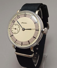 Molnija Molnia Vintage Soviet mechanical Wristwatch #78 picture
