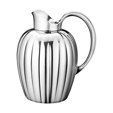 Bernadotte by Georg Jensen Stainless Steel Pitcher 1.6 L - New picture