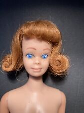 HTF Vintage Barbie Mattel 1963 Titan Midge with TEETH picture