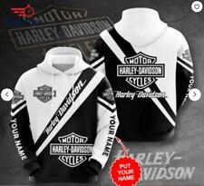 Personalized Harley-Davidson Limited Hoodie Unisex 3D AOP S-5XL For Fan picture