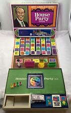 1968 Art Linkletter's House Party Game by Whitman Complete in Good Condition picture