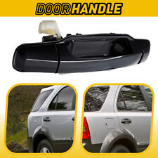 Exterior Outside Rear Right Side Door Handle For 2003-2009 Kia Sorento 81155 picture