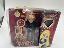 BRATZ Forever Diamondz CLOE Original & Retired Doll picture