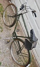 Vintage Raleigh Bicycle Sports Bike 1960's Nottingham England picture
