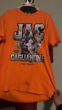 JAC CAGLIANONE SIGNED Shirt, picture