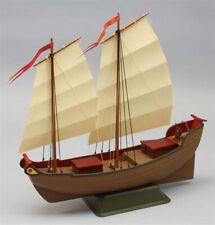 Chinese Junk: Junior Modelers Boat  picture