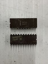 Intel D3222 Intergrated Circuits picture