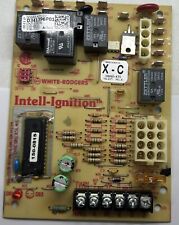 White-Rodgers 50A65-475-07  D341396P01  Furnace Control Circuit Board picture