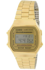 Casio Vintage Collection Digital Gold Watch A700WMG-9AVT New picture