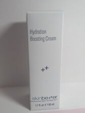 Skinbetter Science Hydration Boosting Cream  1.7 OZ / 50 ml. New with Box  picture