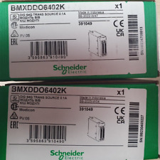 BMXDDO6402K NEW Schneider BMXDDO6402K PLC Module 1PC picture
