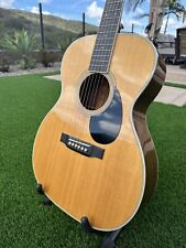 Martin OM-35 6 String Acoustic Guitar picture