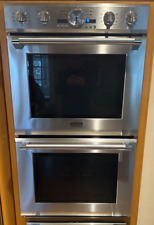 Thermador Professional Double Oven Model PODC302JSS - Reconditioned picture