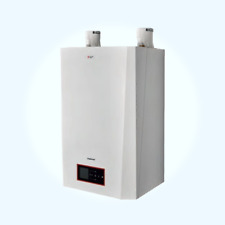 Triangle Tube 155k BTU Instinct solo Hot Water Gas Boiler (Heating Only) picture