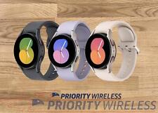 Samsung Galaxy Watch 5 - LTE Bluetooth GPS Open Box picture