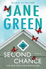Second Chance - Paperback By Green, Jane - VERY GOOD picture