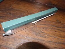 Vintage NOS Ertco large USA 87135 Specific Gravity  Scale Hydrometer Scale  NIB picture