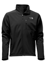 New Men's The North Face Black Apex Bionic Jacket (Small to 4XL) picture