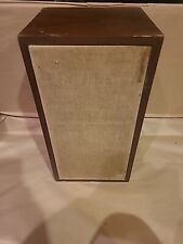 Acoustic Research AR-4 Speakers - only One speaker Vintage Hifi Classic Audio  picture