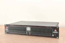 Peavey Q215FX Stereo 15-Band Equalizer CG003S3 picture