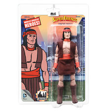 Super Friends Retro Style Action Figures Series 1: Apache Chief by FTC picture