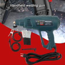 4800W Portable Electric Welder Handheld Welding Machine Kit with Digital Display picture