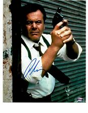 Paul Sorvino RIP Law And Order Signed 8 x 10 Photo With COA TTM Seal 23G01182 picture