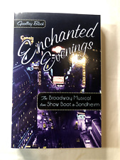 Enchanted Evenings : The Broadway Musical from Show Boat to Sondheim by Geoffrey picture