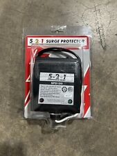 **NEW** 5-2-1 Compressor Saver Surge Protector, 1 Phase 120/240, HVAC picture