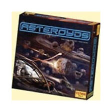 Rio Grande Boardgame Asteroyds Box NM picture