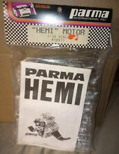 Vintage Parma HEMI Engine Kit Still in Sealed Bag 1/10 Scale 10411 picture