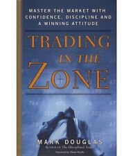 Trading in the Zone By Mark Douglas (English, Paperback) Brand New Book picture