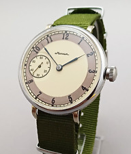 Molnija Molnia Vintage Soviet mechanical Wristwatch #102 picture