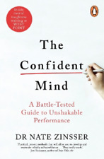 Nathaniel Zinsser The Confident Mind (Paperback) (UK IMPORT) picture