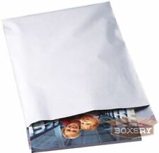 Poly Mailers Shipping Bags High Quality 2.5Mil Envelopes All Sizes The Boxery picture