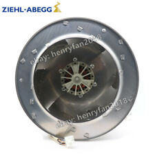 1Pcs Ziehl-abegg RH35M-4EK.2F.1R Centrifugal Fan AC 230V For ABB Inverter ACS800 picture