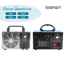 Ozone Generator Machine Commercial Industrial Pro Air Purifier Ionizer Ozonator picture