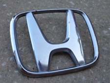 Honda Pilot front grill emblem badge decal logo symbol  OEM Genuine Original picture