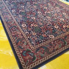 vintage huge Rug Egyptian 7.1ftx11.2ft  The TuT collection Oriental of America picture