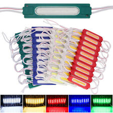 Super Bright COB LED Module Light Waterproof Injection Storefront Sign Lamp 12V picture