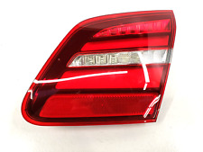 ✅ 14-17 OEM MERCEDES-BENZ B W246 W242 Rear Right Passenger Side INNER Tail LIGHT picture