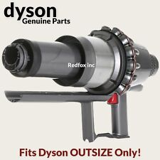 DYSON SV16 OUTSIZE Main Body Motor Cyclone Repair Assembly Part Genuine - New picture