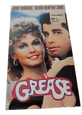 Vintage Grease New Authentic US Factory Sealed 1998 picture