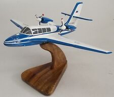 Be-103 Beriev Protoype Be103 Airplane Wood Model Small New picture