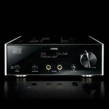FOSTEX HP-A8 Headphone Amplifier Amp Function Tested Near Mint Ex++ picture