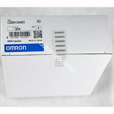 1PC OMRON C200H-DA003 PLC Module New In Box Shipping DHL or FedEX picture